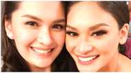 Pauleen Luna greets best friend Pia Wurtzbach on her birthday