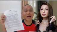 Vlogger na si Jose Hallorina, sinabing namatay raw na homeless ang lola ni Donnalyn Bartolome