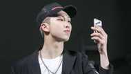 Intriguing bio of RM and more