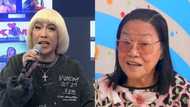 Lolit Solis, naalarma sa tsismis na nampa-power trip umano si Vice Ganda sa 'Showtime'