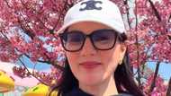 Carmina Villarroel shares meaningful quote about God's plans