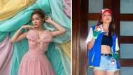 Andrea Brillantes, in-unfollow na si Kathryn Bernardo sa IG