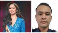 Major Allan De Castro, umamin na sa relasyon kay Catherine Camilon, ayon sa CIDG