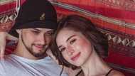 Billy Crawford, isiniwalat kung paano sila nagsimula ni Coleen Garcia: “Started from a small motorcycle trip”