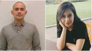 Paolo sa napabalitang hiwalayan nila ni Yen Santos: "I’d like to keep my personal life personal"