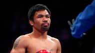 Manny Pacquiao stripped of his WBA super champion belt