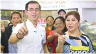 Mayor Isko Moreno, isinama sa pamamasyal sa Maynila si Jessica Soho