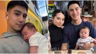 Albie Casiño shares reflection & realization on being a good father
