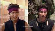 'Meteor Garden' star na si Jerry Yan, viral dahil sa kanyang 'Dao Ming Si' look nitong taon