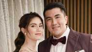 Jessy Mendiola, may makabuluhang mensahe sa mister matapos ang Halalan 2025