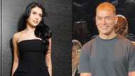 Rabiya Mateo, proud na proud kay Jake Cuenca matapos ang stage performance nito