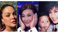 KC Concepcion pens heartfelt birthday greeting for Sharon Cuneta; posts adorable throwback pic