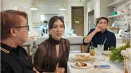 Alex Gonzaga hosts first Christmas celebration in new home with family