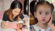 Dianne Medina, may emosyonal na birthday message at nakakaantig na panalangin para kay Isabella