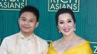 Kris Aquino, ibinahagi ang katangian ng gusto niyang magiging gf ni Bimby