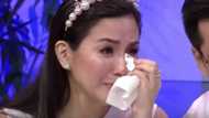 Mariel Padilla cries hard on ‘Magandang Buhay’ because of what the hosts did