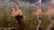 Video of a happy dancing Christine Dacera with friends on Christmas Eve goes viral