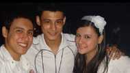 Bodie & Djanin Cruz’s heartbreaking posts about their brother Teejay’s death