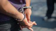 Lalaking wanted sa illegal recruitment, arestado; 1,700 umano ang nabiktima