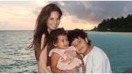 Ellen Adarna shares new family photos with Liana and Elias: “My forever”
