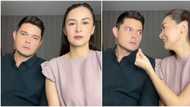 Marian Rivera, Dingdong Dantes' "kilig" TikTok video goes viral