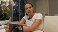 Miss Grace kay PK at Dawn Sherrine: "I hope you guys will last for 26 years"