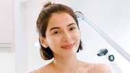 Jennylyn Mercado, ipinakita na ang baby bump niya: "26 weeks"