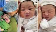 Scottie Thompson posts adorable video of his newborn baby Scot