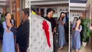 Marian Rivera at Dingdong Dantes, binigyan ng bonggang regalo si Malia