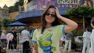Belle Mariano turns 24, shares glimpse of cheerful birthday celebration