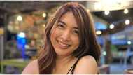 Pau Fajardo, muling nag-post ng picture na kasama ang rumored boyfriend