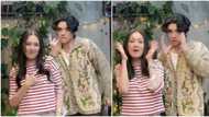 Jean Garcia posts adorable TikTok video with son Kotaro