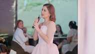 Nadine Samonte, tagumpay na inilunsad ang kanyang wellness brand na ANAIAH