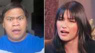 Liza Soberano, sinabing nagsisinungaling umano si Ogie Diaz ukol sa kanya