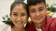 Matteo Guidicelli flaunts food that Sarah Geronimo made for him