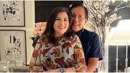Zsa Zsa Padilla & partner Conrad Onglao cry foul over fake news about them