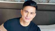 Tom Rodriguez to netizens making negative comments: “cultivate positive vibes”