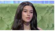 James Reid, nagbigay ng payo kay Liza Soberano: "Stick to what she believes in"