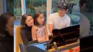 Video of Scarlet Snow Belo, Donny Pangilinan’s heartwarming duet wows netizens
