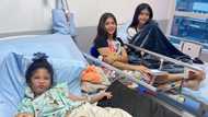 Melai Cantiveros on daughters’ hospital experience: “Vacation turned into hospital staycation”