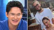 Ruru Madrid, pinauwi si Kai Sotto mula Japan matapos malamang buntis si Rere Madrid