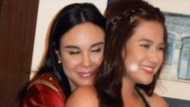 Gretchen Barretto reacts to Bea Alonzo’s post; posts sweet photo together