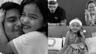 Dingdong Dantes shares his "one proud dad moment" about Zia Dantes in viral post