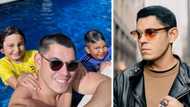 Richard Gutierrez, may bagong post ukol sa bonding moment kasama ang mga anak kamakailan