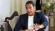 John Arcilla, ayaw na daw sana muna gumanap bilang kontrabida