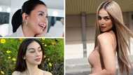 Mariel Padilla, Zeinab Harake, other celebs gush over Anne Curtis’ new look