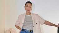 Jodi Sta. Maria reflects on 'redirection' as she celebrates her 44th birthday