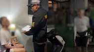 Wanted na Canadian arestado sa Sta. Rosa, 3 menor de edad nasagip sa bahay