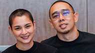 Ryza Cenon shares honest opinion on wedding, marriage