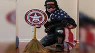 Suspected Filipino rioter in Capitol Hill accidentally reveals himself after bringing walis tambo